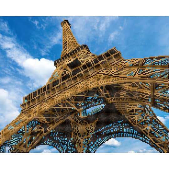 Diamond Dotz® Reach For the Sky Diamond Painting Kit